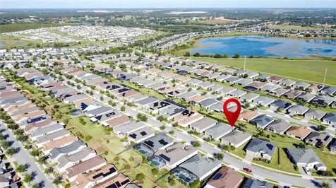 537 Narrow View Lane Groveland FL 34736