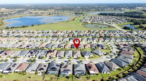 537 Narrow View Lane Groveland FL 34736