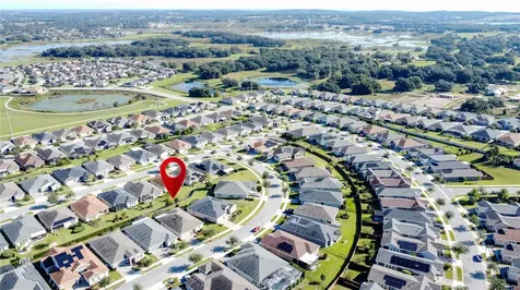537 Narrow View Lane Groveland FL 34736