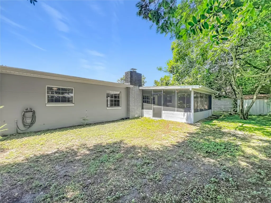 4713 Arcie Street Orlando FL 32812
