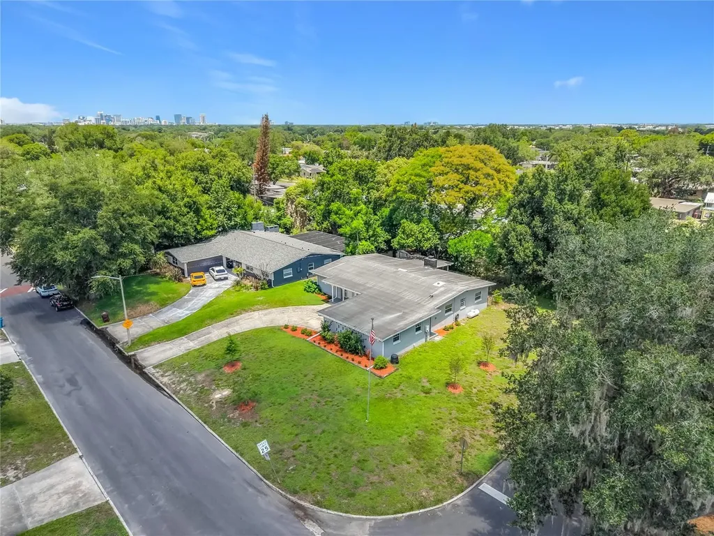 4713 Arcie Street Orlando FL 32812