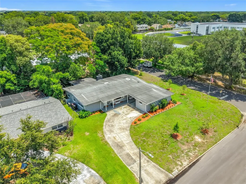 4713 Arcie Street Orlando FL 32812