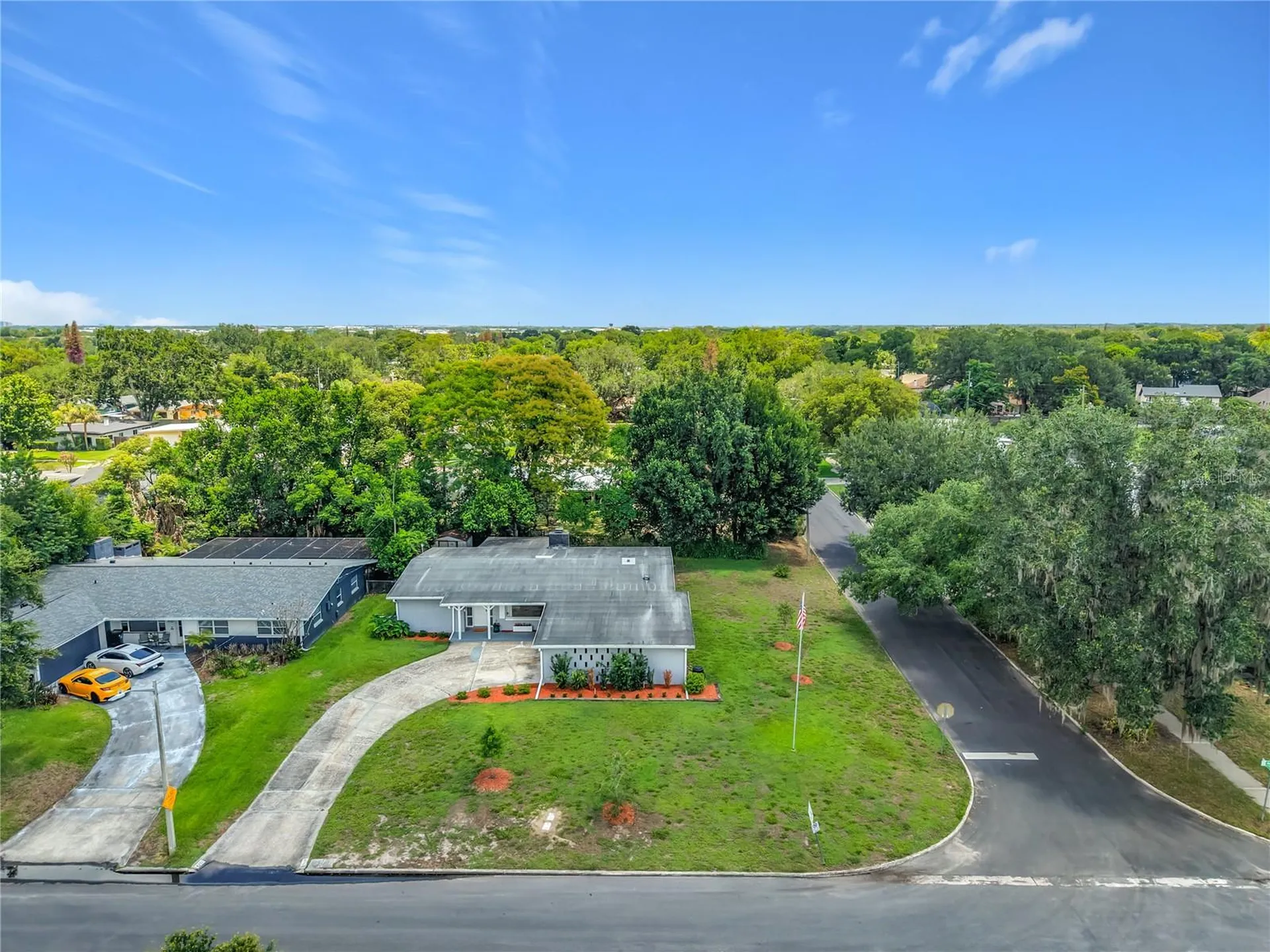4713 Arcie Street Orlando FL 32812