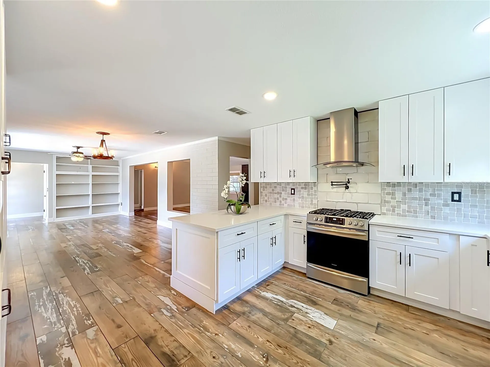 4713 Arcie Street Orlando FL 32812