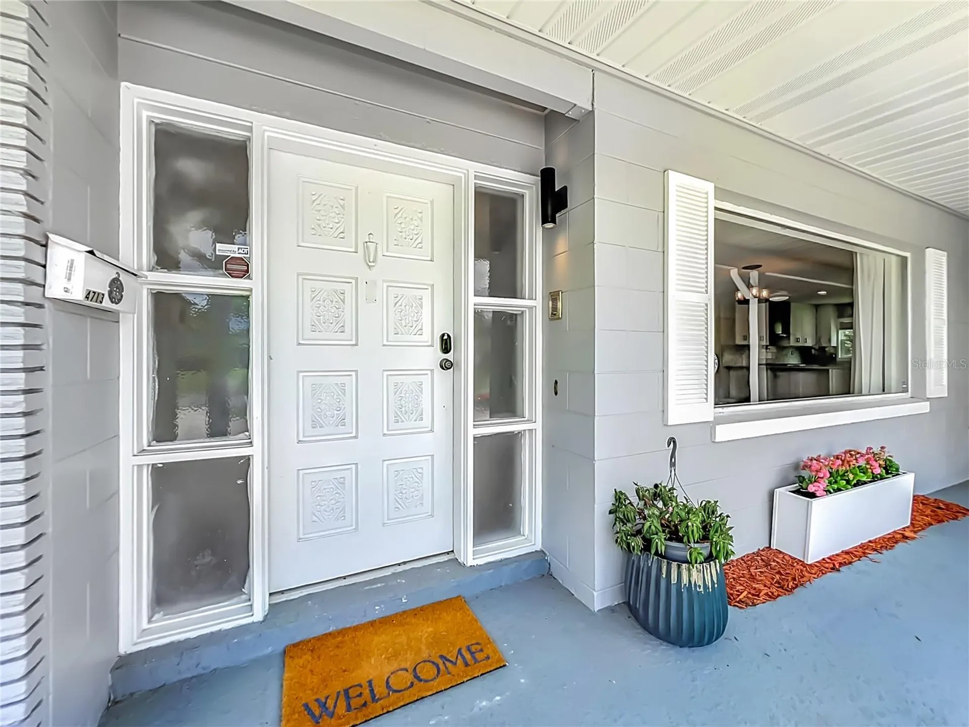 4713 Arcie Street Orlando FL 32812