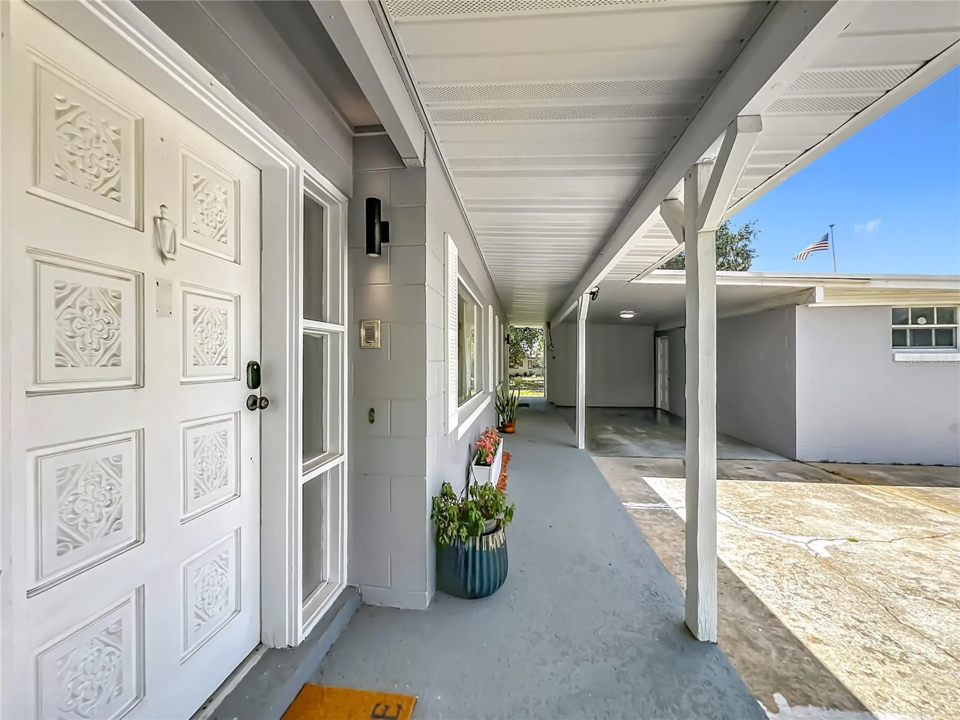 4713 Arcie Street Orlando FL 32812