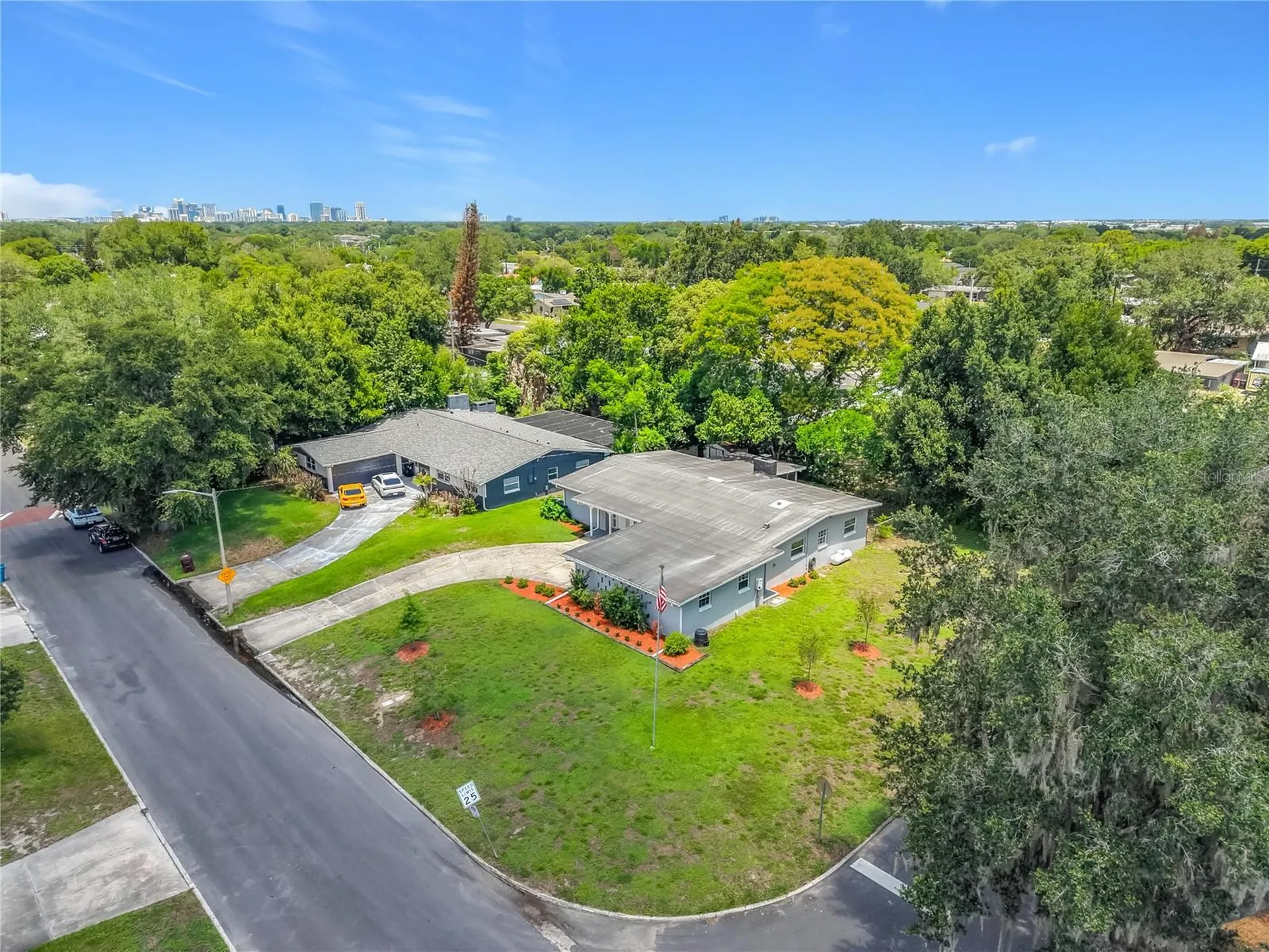 4713 Arcie Street Orlando FL 32812