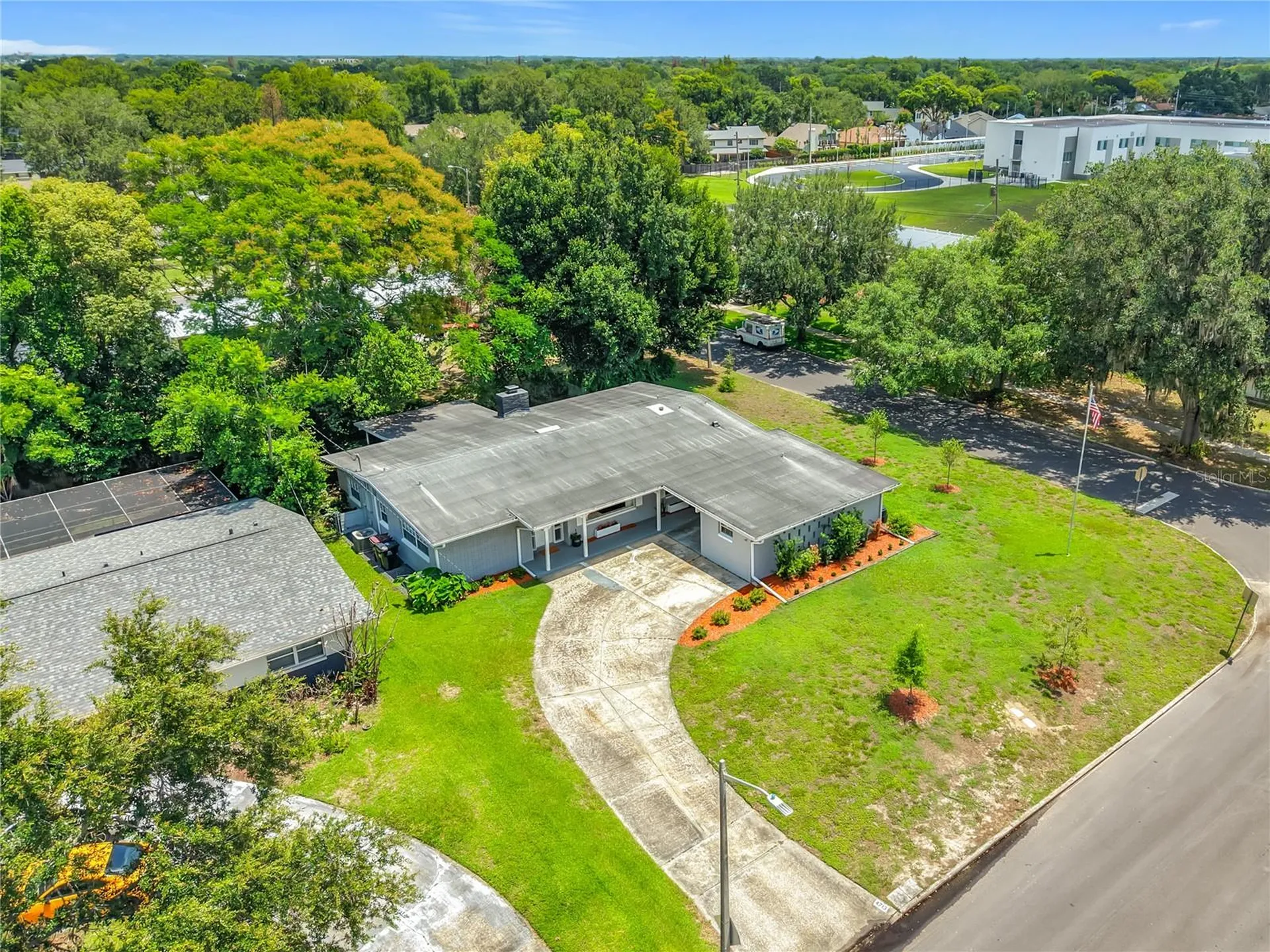 4713 Arcie Street Orlando FL 32812