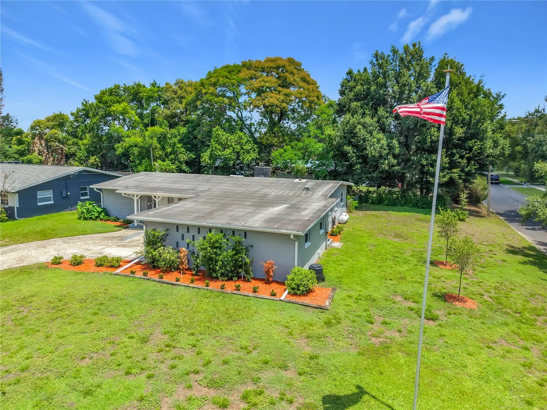 4713 Arcie Street Orlando FL 32812
