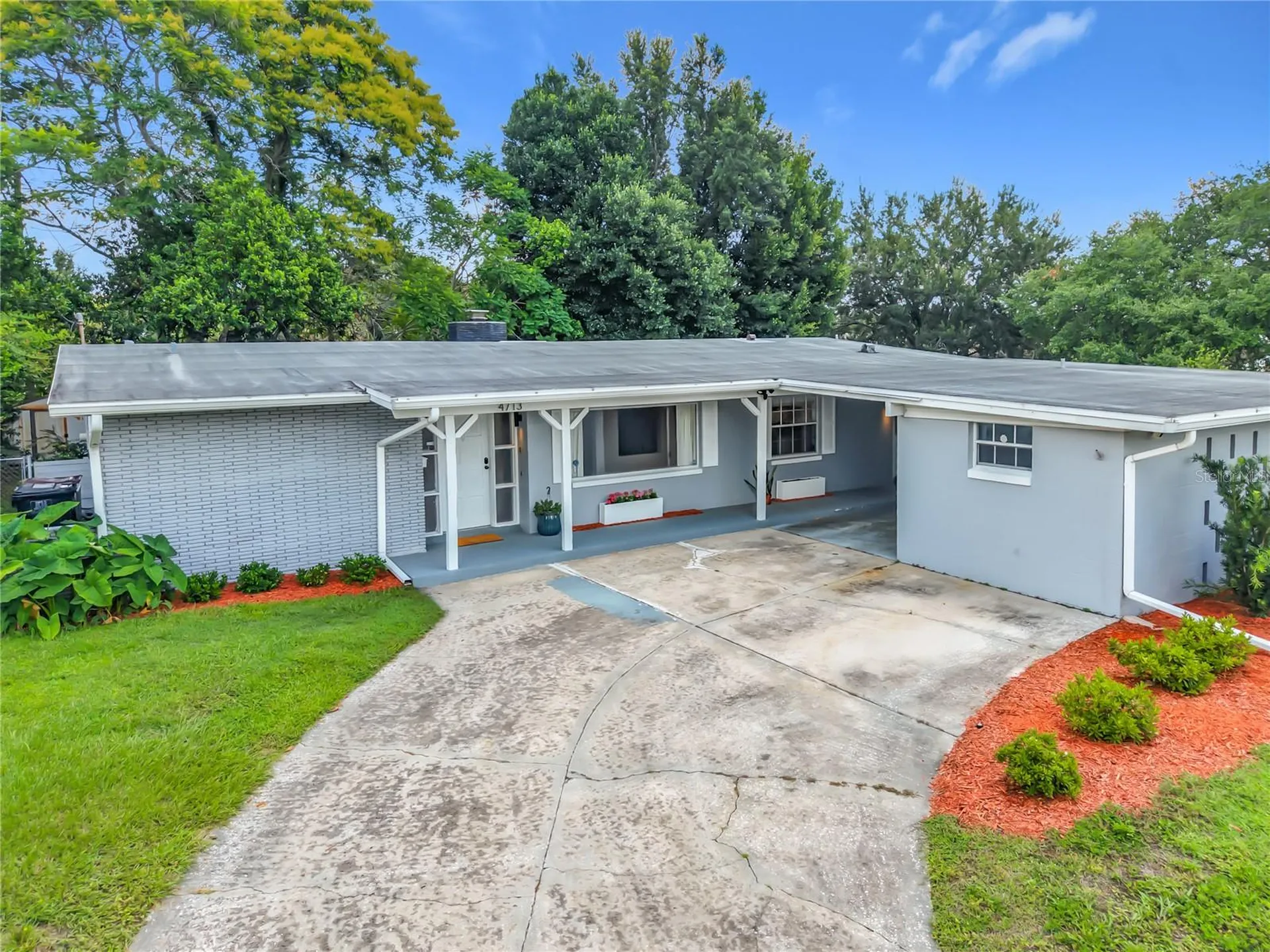 4713 Arcie Street Orlando FL 32812