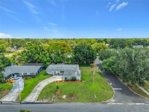 4713 Arcie Street Orlando FL 32812