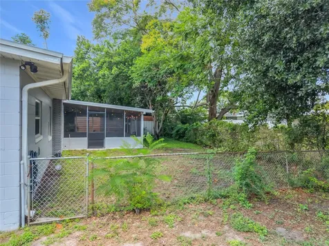 4713 Arcie Street Orlando FL 32812