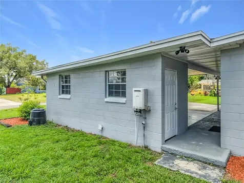 4713 Arcie Street Orlando FL 32812