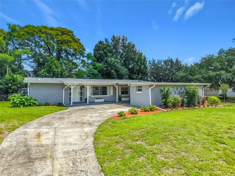 4713 Arcie Street Orlando FL 32812