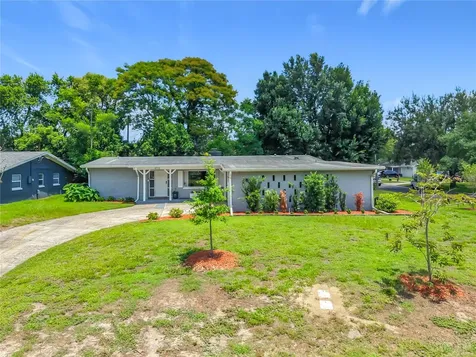 4713 Arcie Street Orlando FL 32812