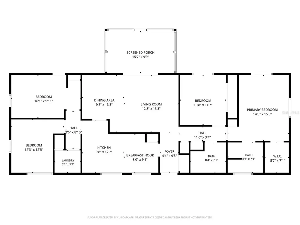 525 E Roberts Street Orange City FL 32763