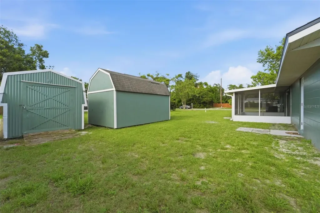 525 E Roberts Street Orange City FL 32763