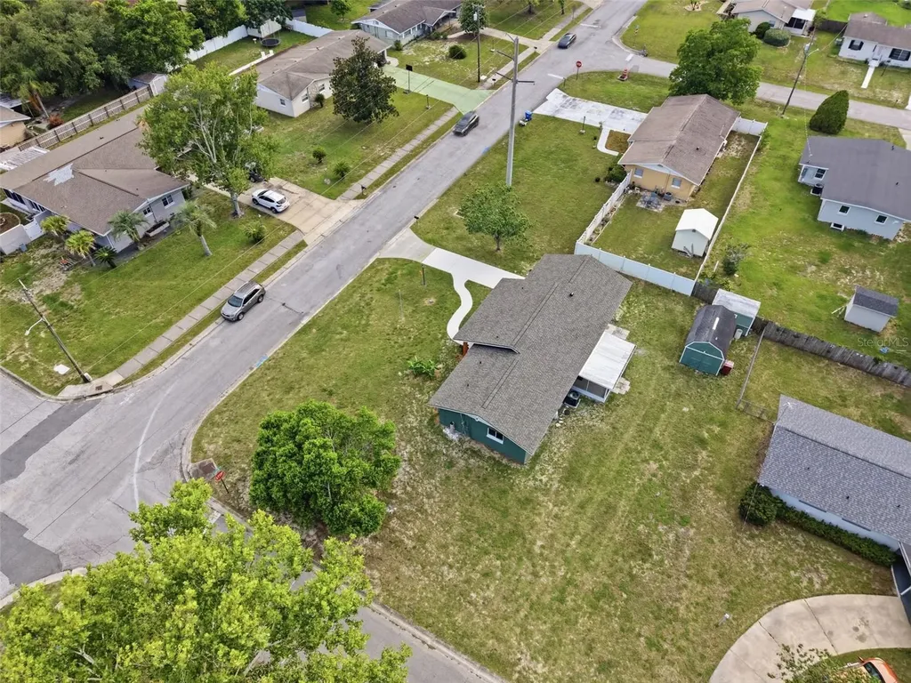 525 E Roberts Street Orange City FL 32763
