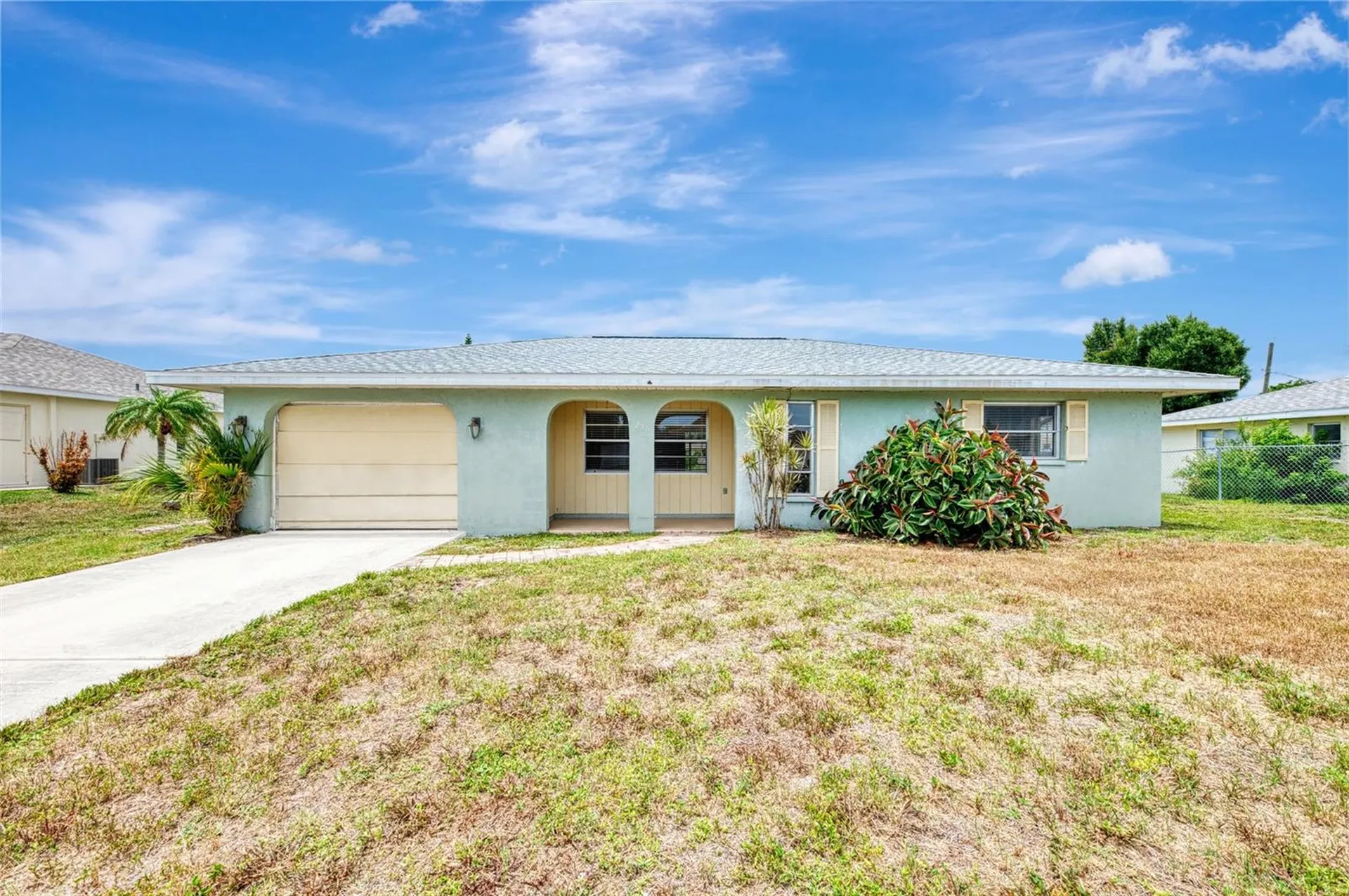 256 Periwinkle Road Venice FL 34293
