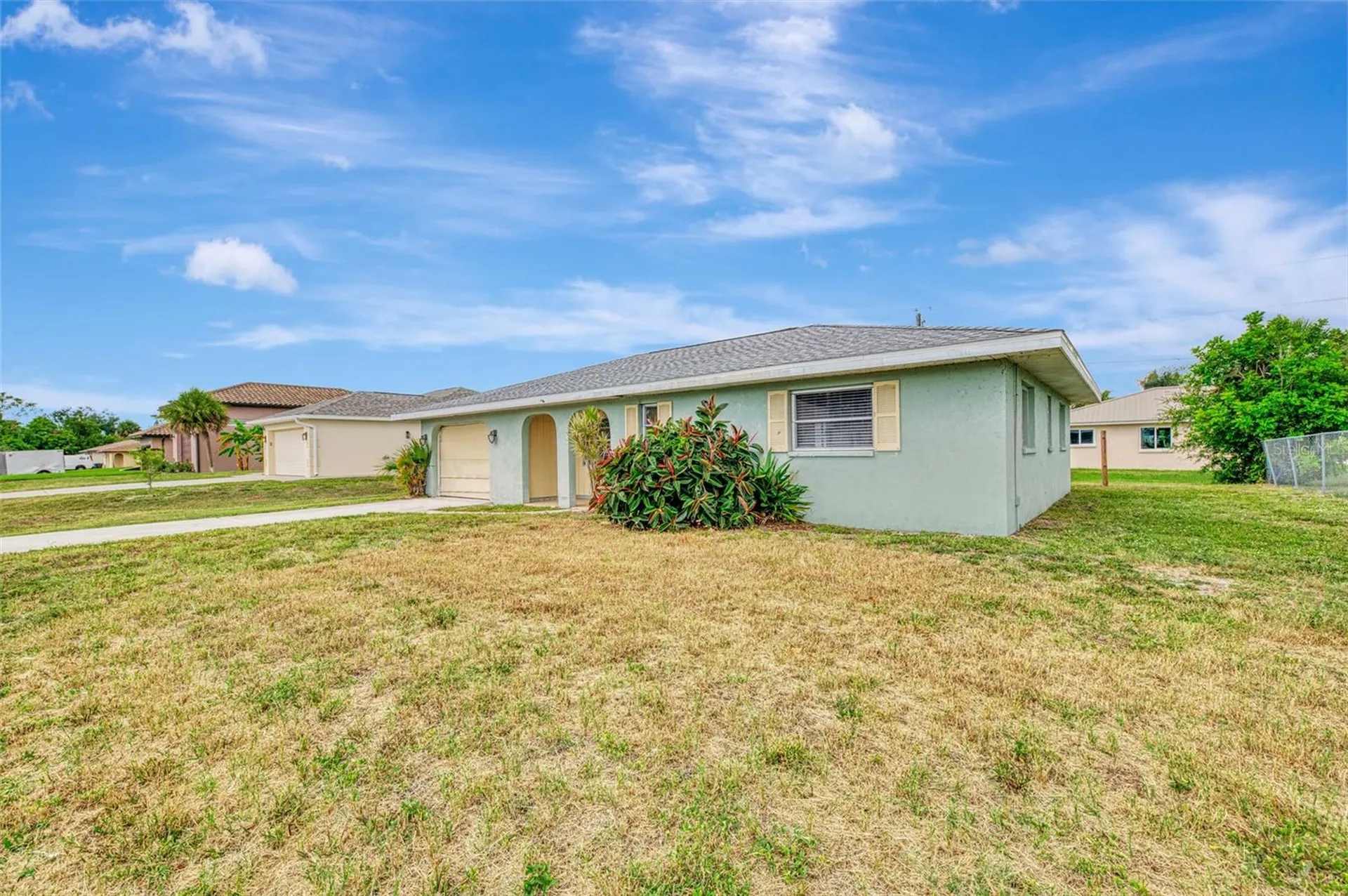 256 Periwinkle Road Venice FL 34293