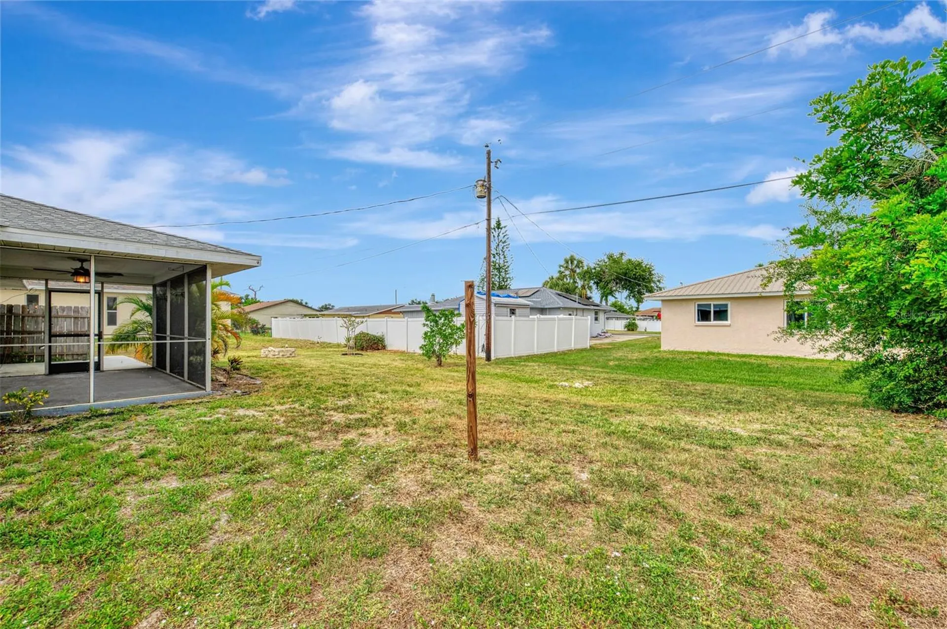 256 Periwinkle Road Venice FL 34293