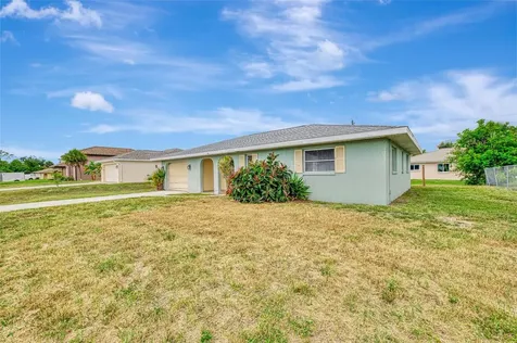 256 Periwinkle Road Venice FL 34293
