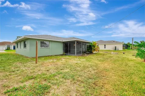 256 Periwinkle Road Venice FL 34293