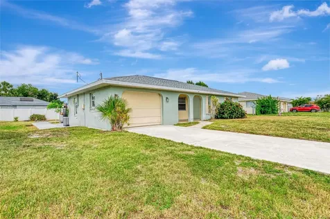 256 Periwinkle Road Venice FL 34293