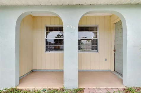 256 Periwinkle Road Venice FL 34293
