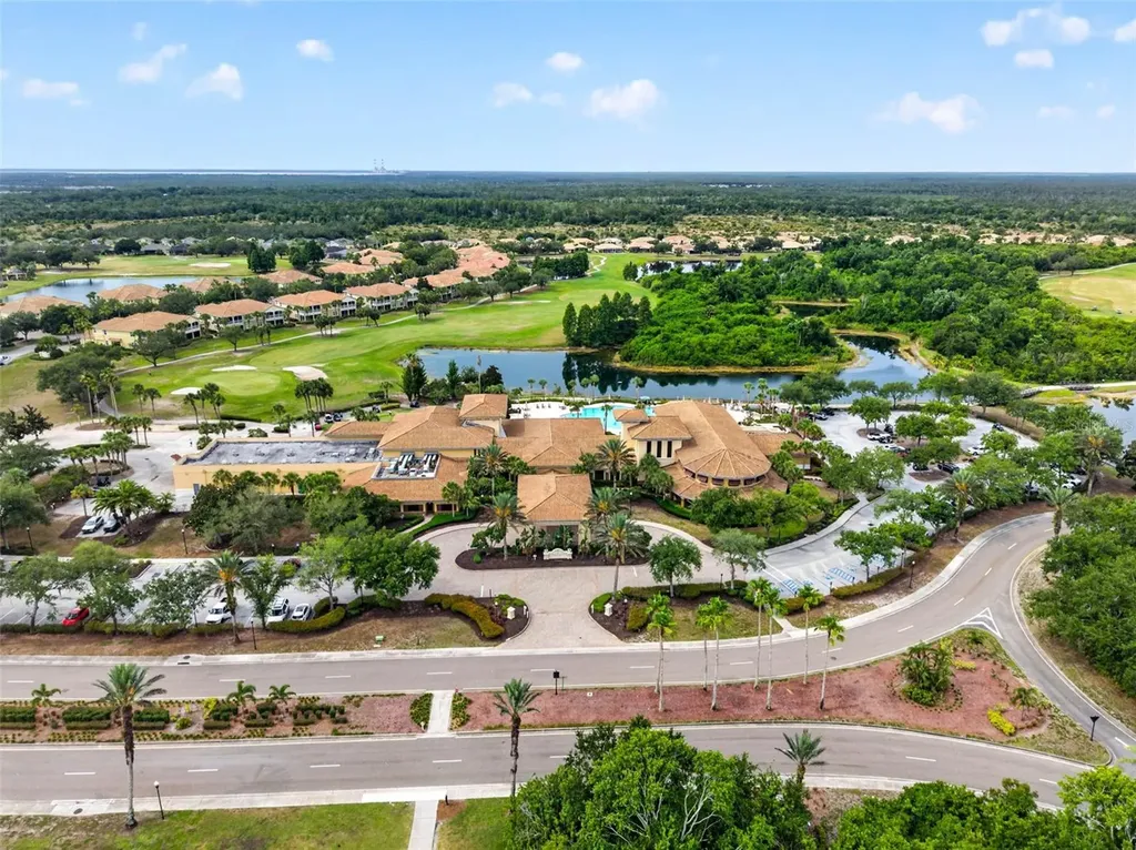 712 Chipper Drive Sun City Center FL 33573