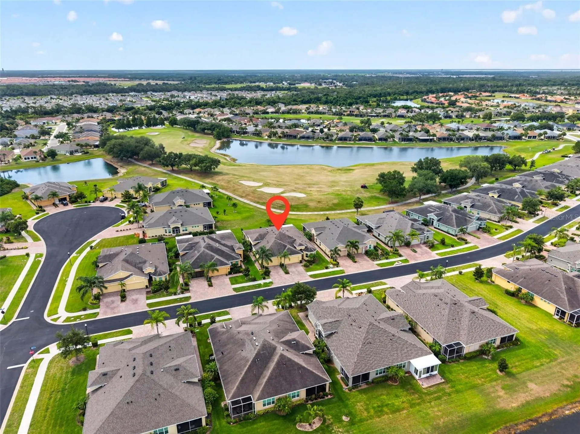 712 Chipper Drive Sun City Center FL 33573
