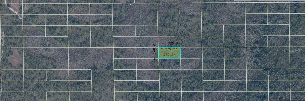 Dill Road Orlando FL 32820
