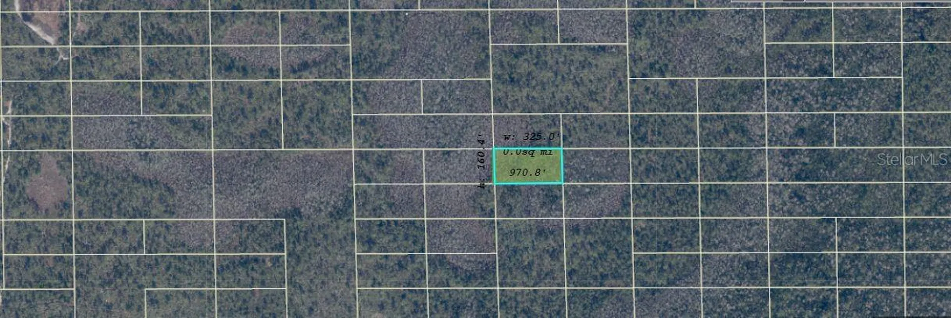 Dill Road Orlando FL 32820