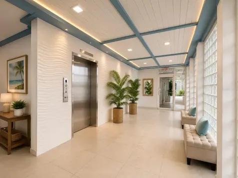 Avenue Isla Verde Cond. Los Corales Carolina PR 00979
