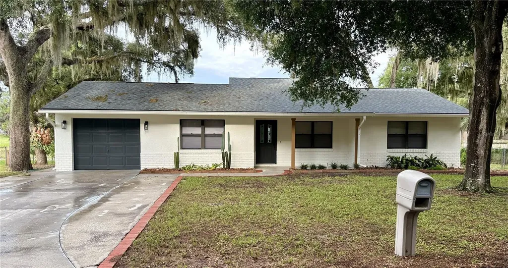 2457 S Summerwood Point Inverness FL 34450