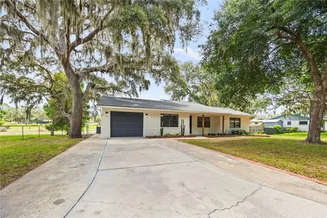 2457 S Summerwood Point Inverness FL 34450