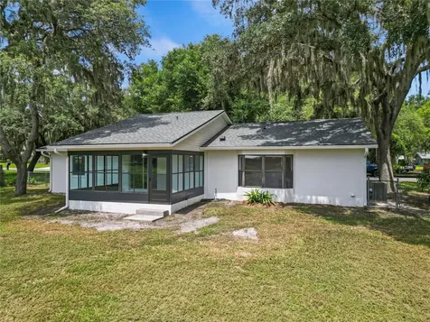 2457 S Summerwood Point Inverness FL 34450