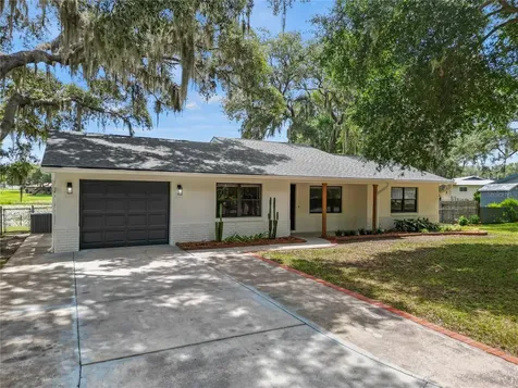 2457 S Summerwood Point Inverness FL 34450