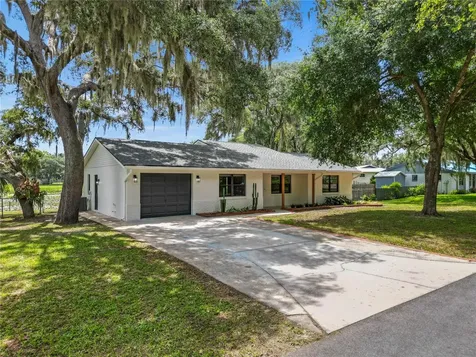 2457 S Summerwood Point Inverness FL 34450