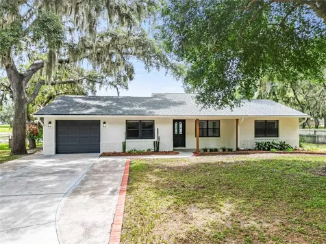 2457 S Summerwood Point Inverness FL 34450