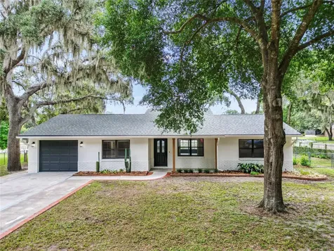 2457 S Summerwood Point Inverness FL 34450