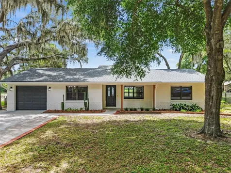 2457 S Summerwood Point Inverness FL 34450
