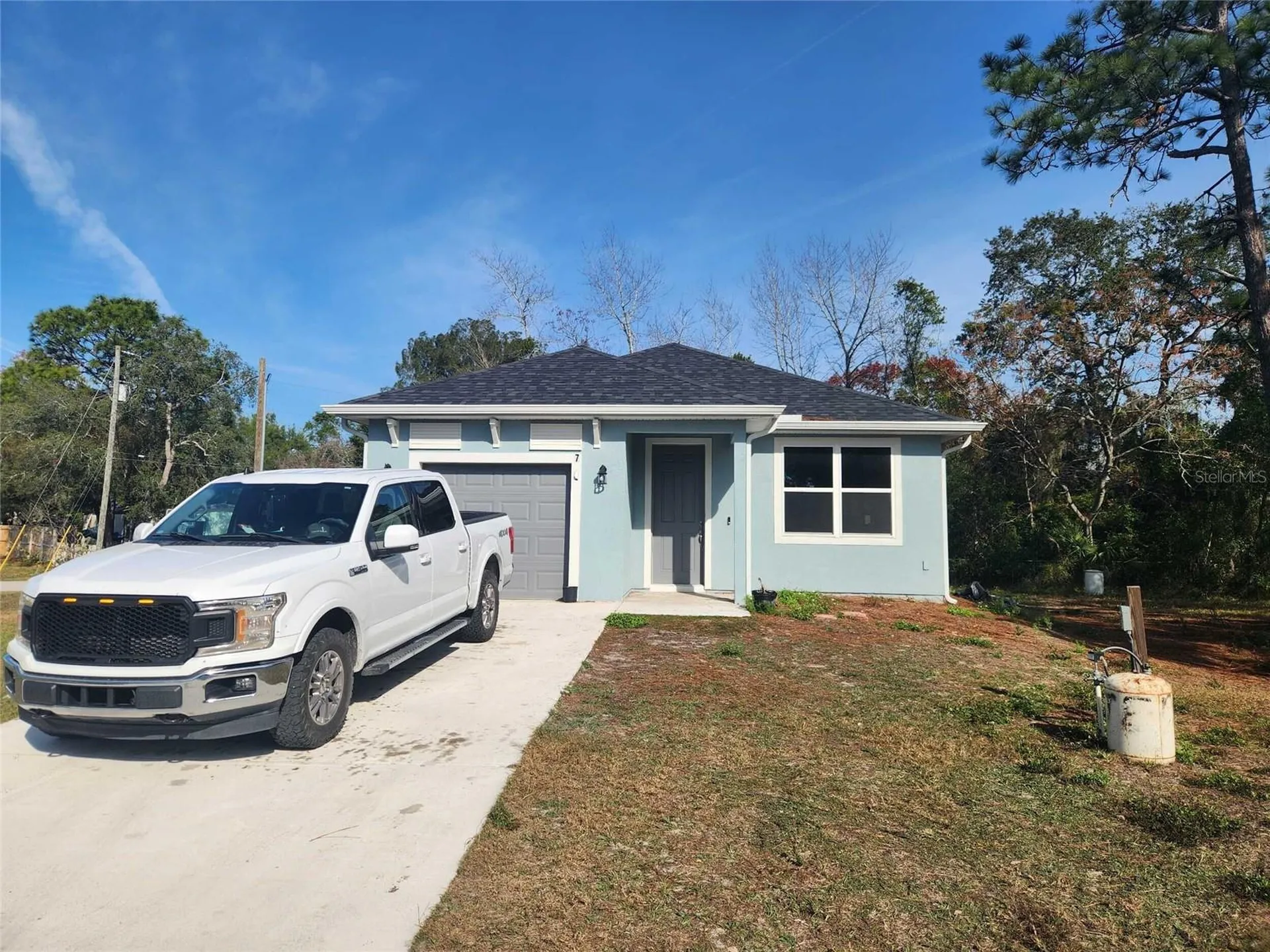 7369 Sealawn Drive Spring Hill FL 34606