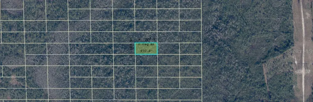 Dill Road Orlando FL 32820