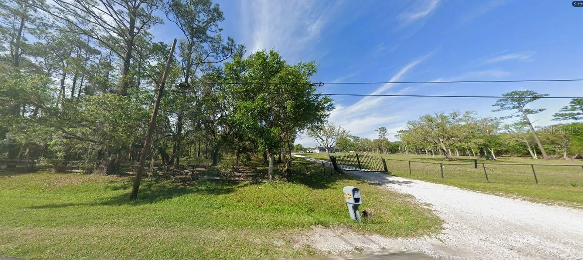 Dill Road Orlando FL 32820