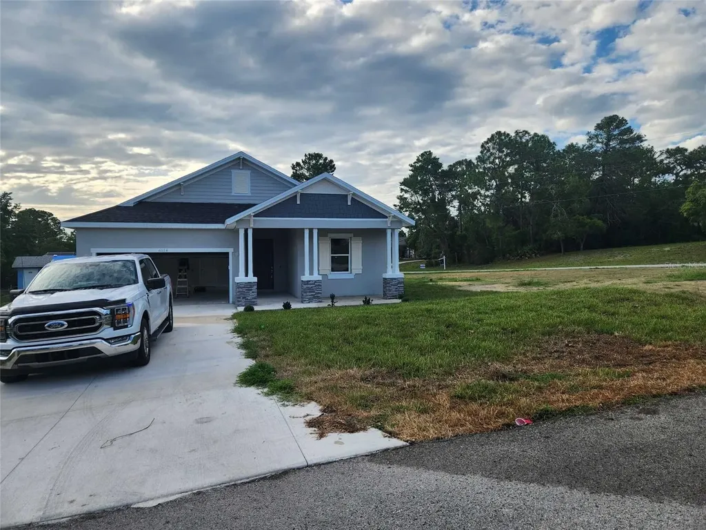 6514 Grapewood Road Spring Hill FL 34609