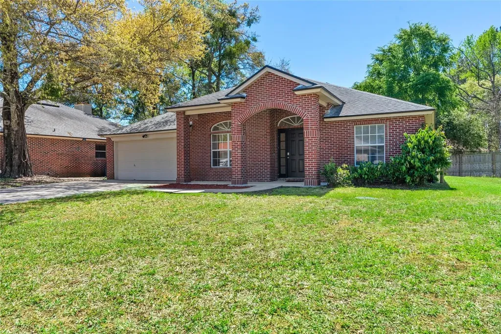 5736 Guana Park Court Jacksonville FL 32244