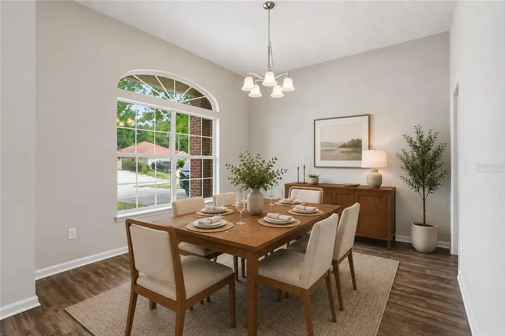 5736 Guana Park Court Jacksonville FL 32244