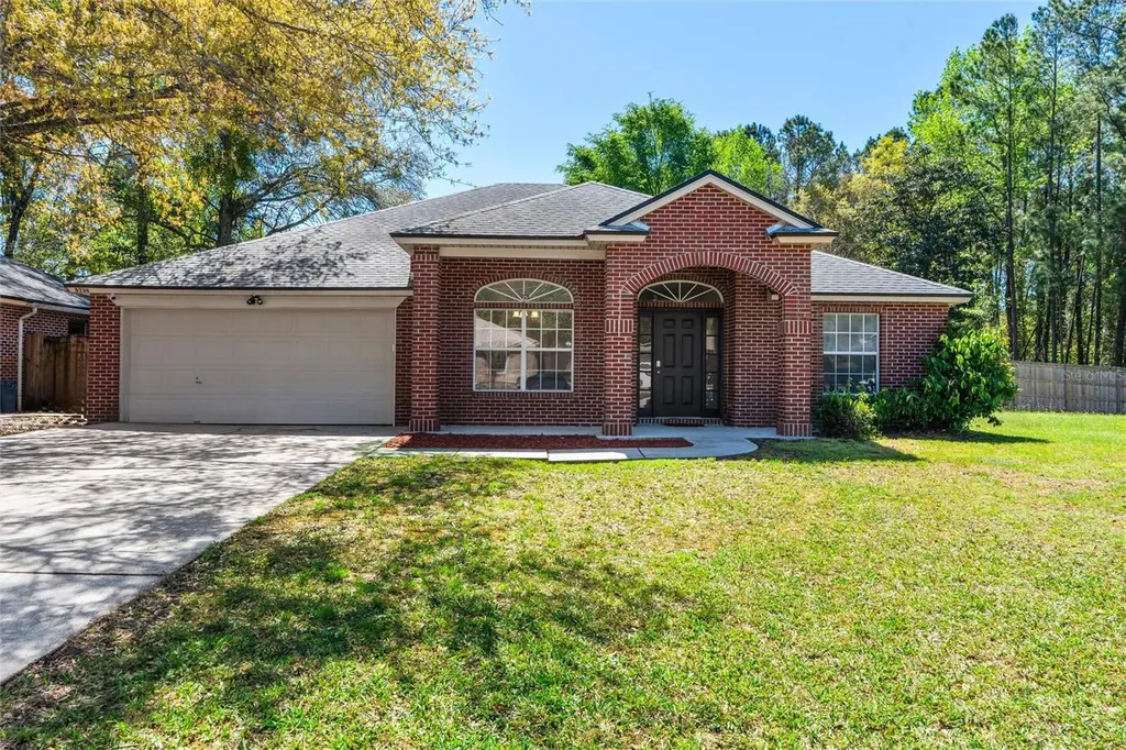5736 Guana Park Court Jacksonville FL 32244