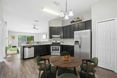 5736 Guana Park Court Jacksonville FL 32244